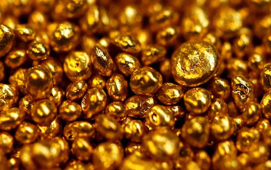 Gold prices drop below $1,900 after U.S dollar strengthens – Nairametrics