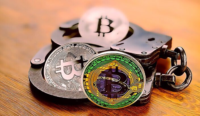 Cảnh sát liên bang Brazil tịch thu gần 28 triệu USD tiền mã hóa