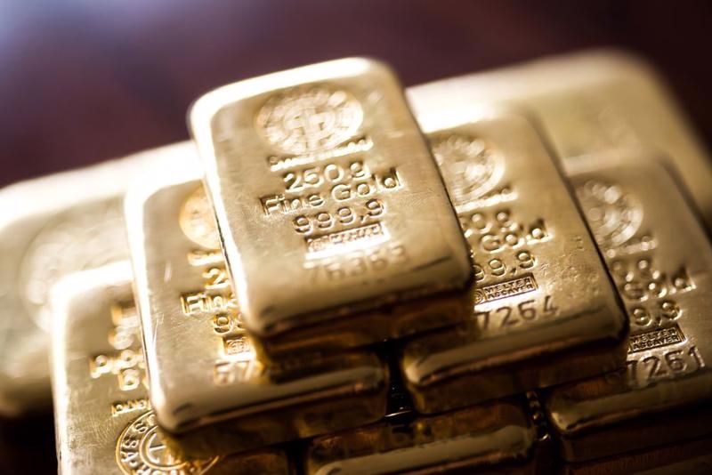 Giá vàng tuần tới: Cửa tăng có rộng sau tuyên bố của Chủ tịch Fed? Giá vàng tuần tới: Cửa tăng có rộng sau tuyên bố của Chủ tịch Fed?