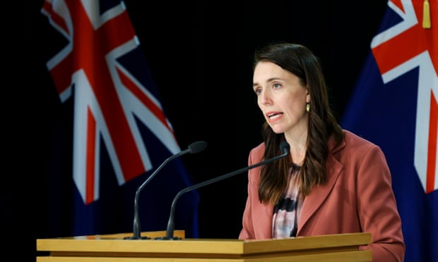 New Zealand phong tỏa toàn quốc vì một ca COVID-19 trong cộng đồng - Báo  Công an Nhân dân điện tử