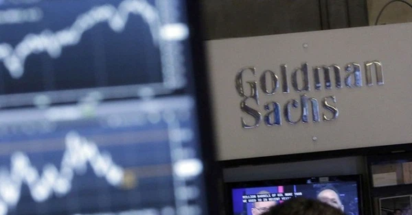 Bất chấp dịch bệnh, Goldman Sachs ghi nhận kết quả kinh doanh quí II vượt  dự kiến