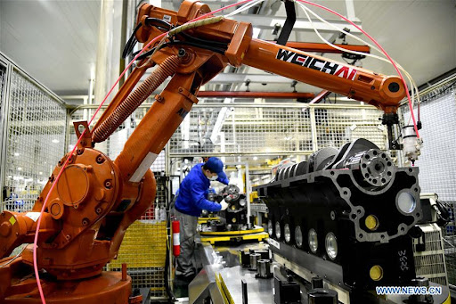 Tâm lý rủi ro chịu tác động như thế nào sau một dữ liệu PMI Trung Quốc đáng thất vọng?