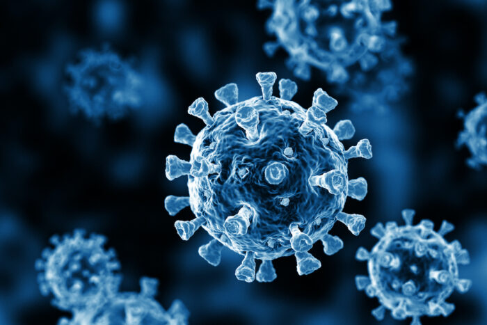 COVID-19 patients at higher risk of death, health problems than those with  flu – Washington University School of Medicine in St. Louis