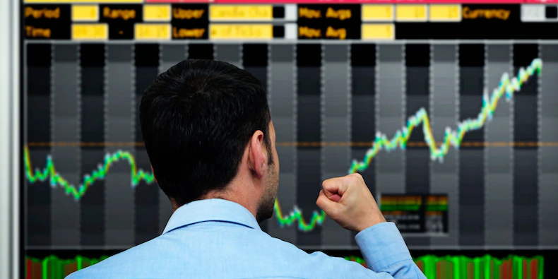 3 reasons the stock market rally is set to continue despite recent  volatility, according to UBS Wealth Management | Markets Insider