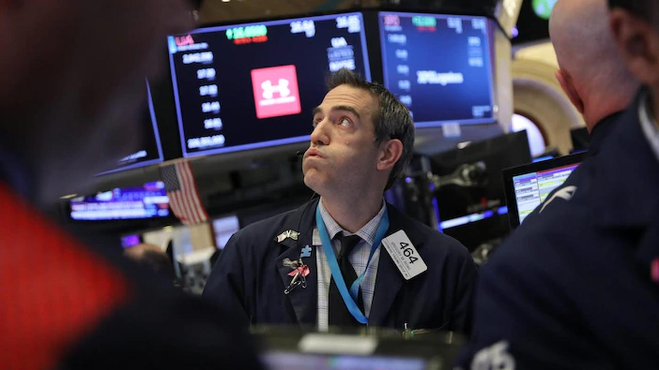 Eurostoxx futures flat in early European trading - Opera News