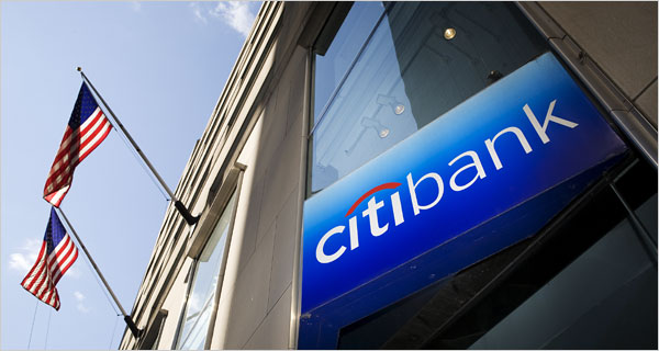 U.S. Is Said to Agree to Raise Stake in Citigroup - The New York Times