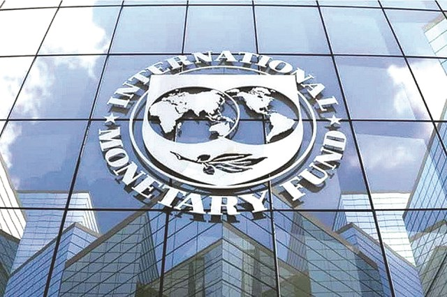 VGP News :. | IMF thông qua gói hỗ trợ tài chính lớn nhất lịch sử | BÁO  ĐIỆN TỬ CHÍNH PHỦ NƯỚC CHXHCN VIỆT NAM