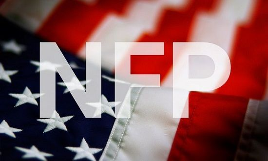 What is the US Non-Farm Employment Change?