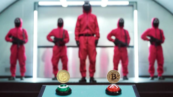 Loại coin ăn theo 'Squid Game' giảm giá hơn 3.500 lần trong một ngày