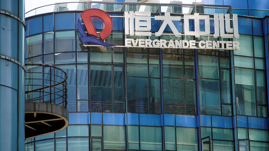 Evergrande says six execs have returned funds from advance redemption of  products | Fox Business