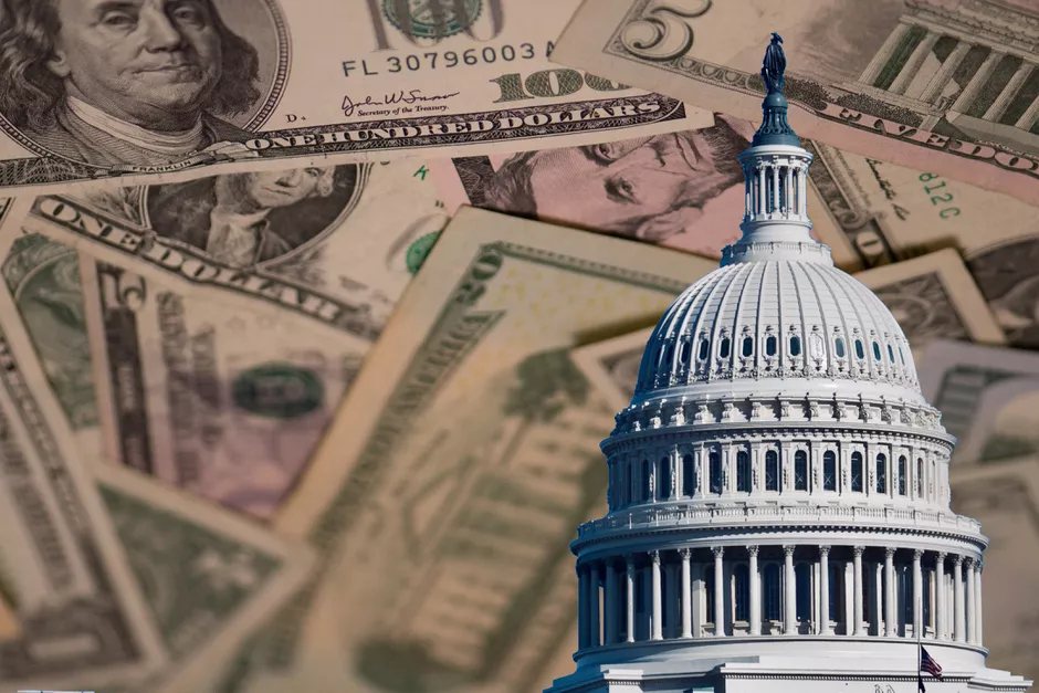 The US debt ceiling: What it is and what happens if Congress doesn&#39;t raise  it - CNET