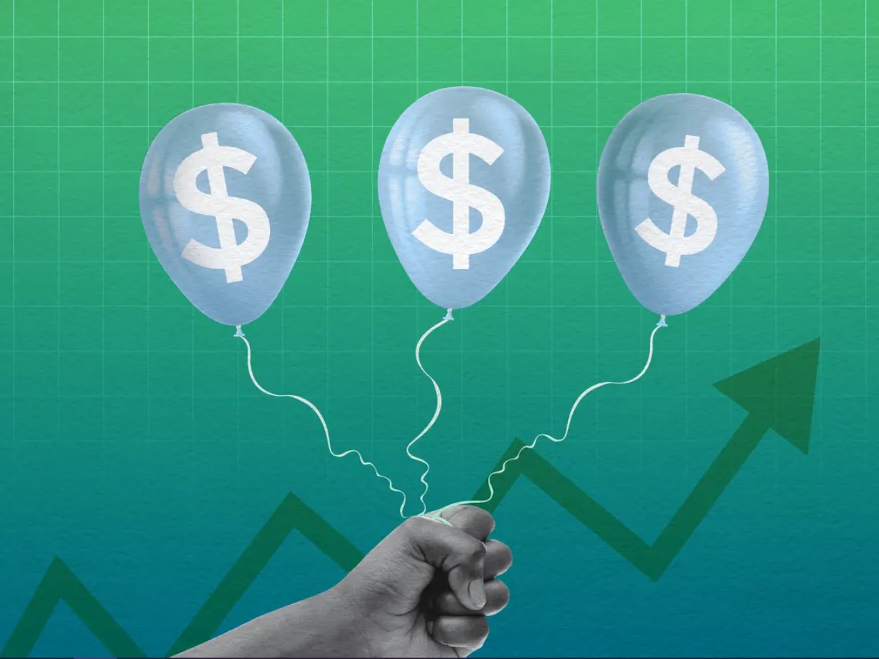 Trader Talk: Tin xấu lại là tin tốt - Rủi ro đối với các chủ đề dẫn dắt là gì? Trader Talk: Tin xấu lại là tin tốt - Rủi ro đối với các chủ đề dẫn dắt là gì?