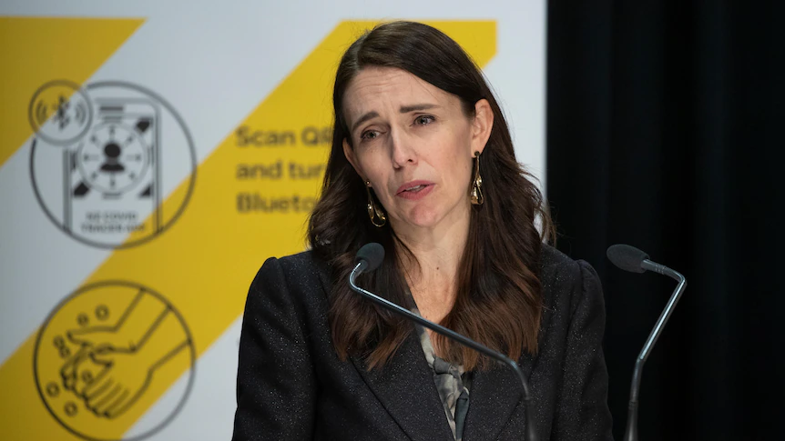 Auckland&#39;s lockdown extended two weeks, other areas of New Zealand being  downgraded - ABC News