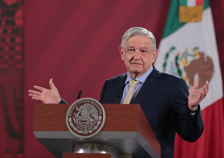 Tổng thống Mexico tuyên bố không có kế hoạch chấp nhận Bitcoin làm tiền tệ hợp pháp