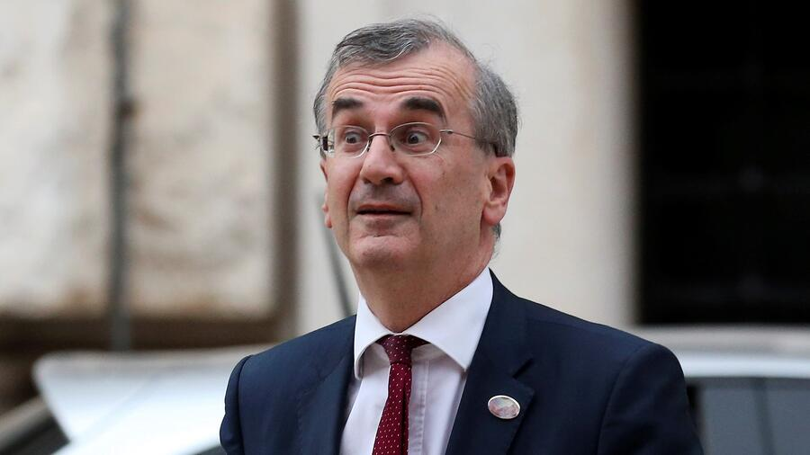 Bank of France Governor François Villeroy de Galhau says &quot;digital currency  cannot be private, money is a public good of sovereignty” - AZCoin News