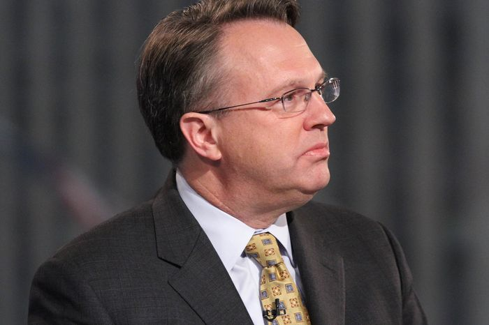Fed&#39;s Williams says he&#39;s not averse to talking about tapering - MarketWatch