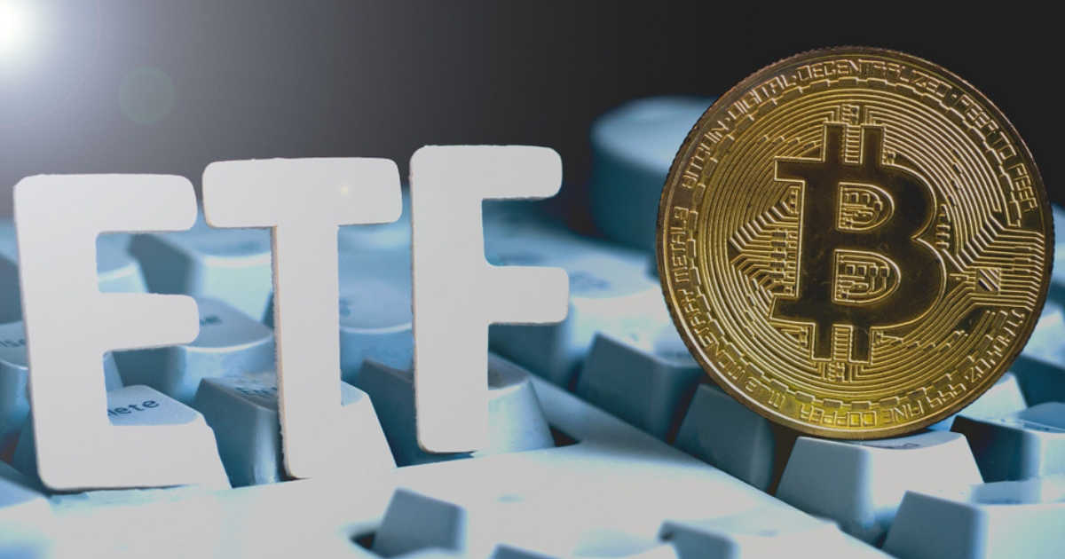ETF Bitcoin tại Mỹ tiếp tục "nóng" lên, xuất hiện các đề xuất mới - BTC bắt đầu điều chỉnh