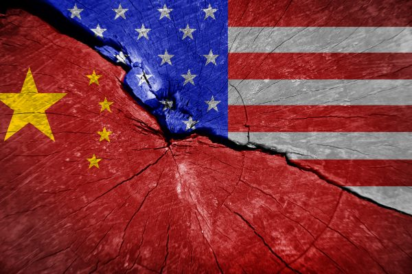 The Shift in China-US Competition – The Diplomat
