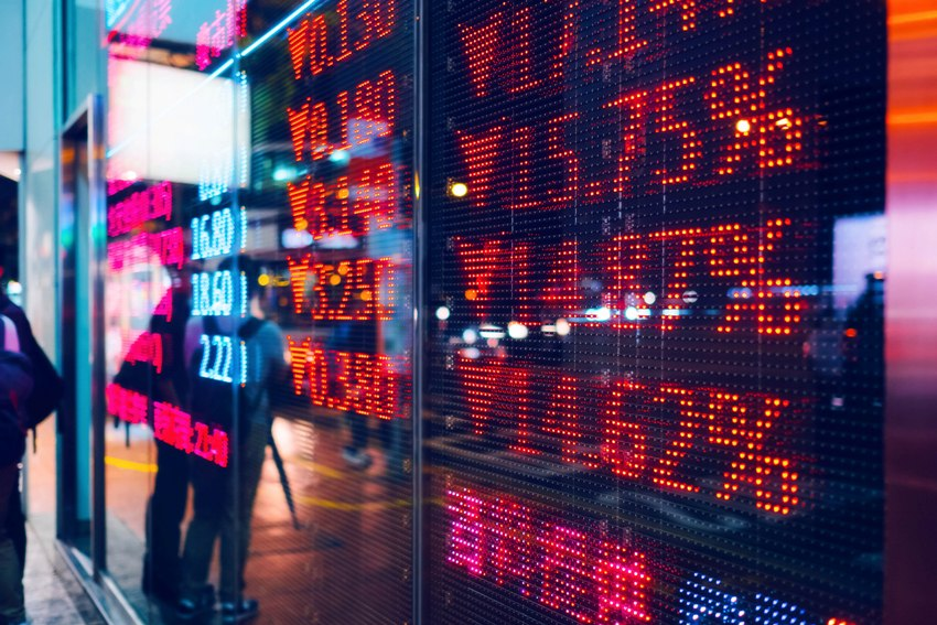The Impact of Coronavirus on the Asian Stock Market - Business