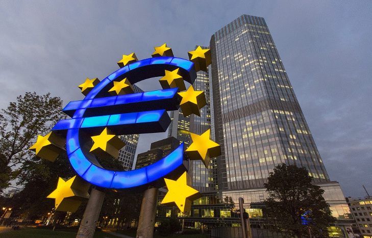 Kỳ vọng gì vào báo cáo chính sách của ECB trong hôm nay, EUR có thể bị ảnh  hưởng thế nào? | TraderViet