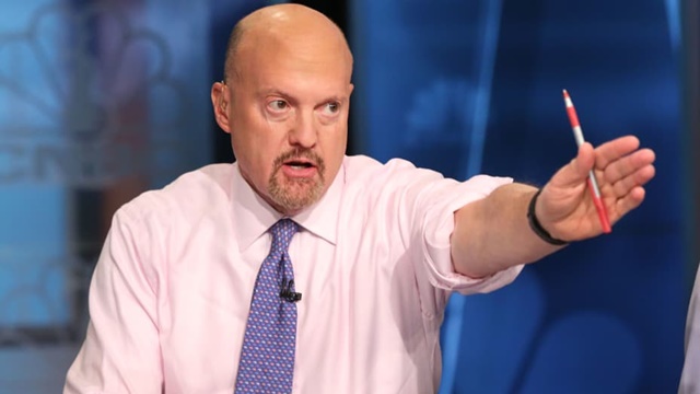 Jim Cramer: Thị trường giảm liên quan đến Fed chính là cơ hội mua vào