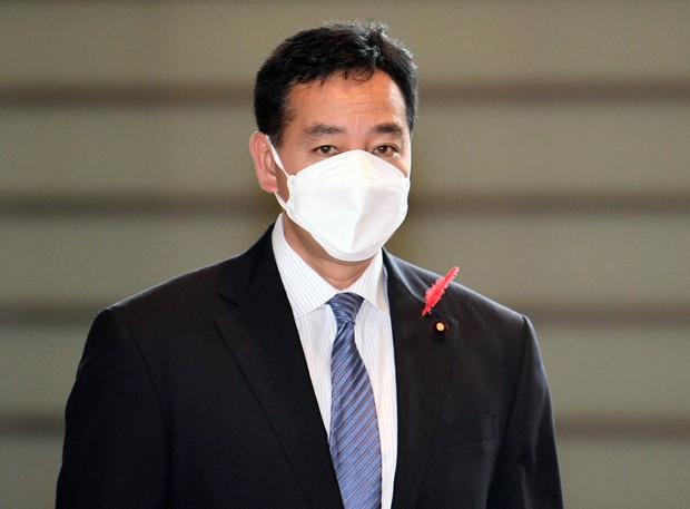 Japan to set up 100 bil. yen fund for advanced technologies R&amp;D - The  Mainichi