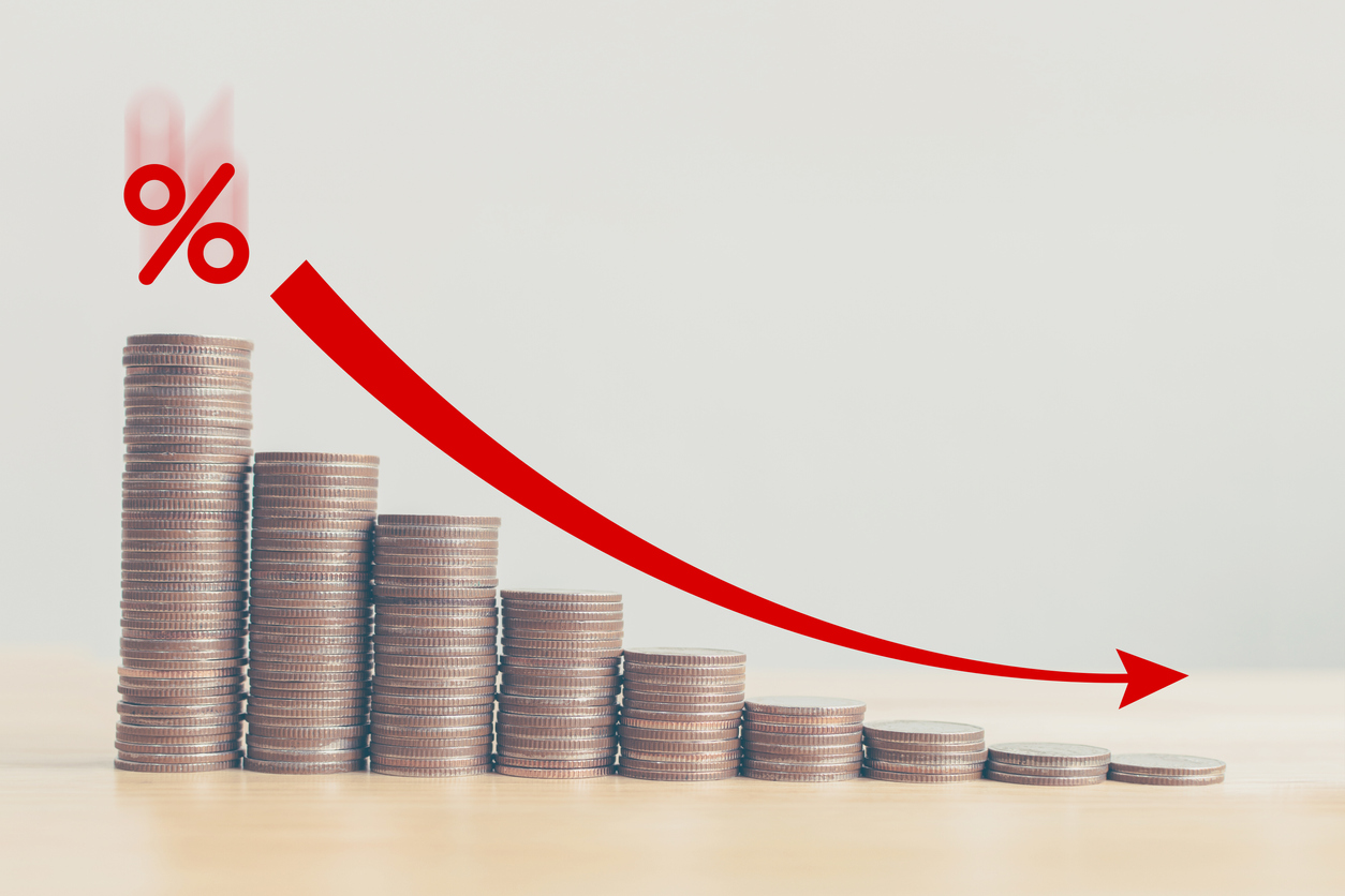 Goldman Sachs cho rằng lãi suất thấp có thể đã là chuyện của quá khứ - Không nhanh thế đâu! Goldman Sachs cho rằng lãi suất thấp có thể đã là chuyện của quá khứ - Không nhanh thế đâu!
