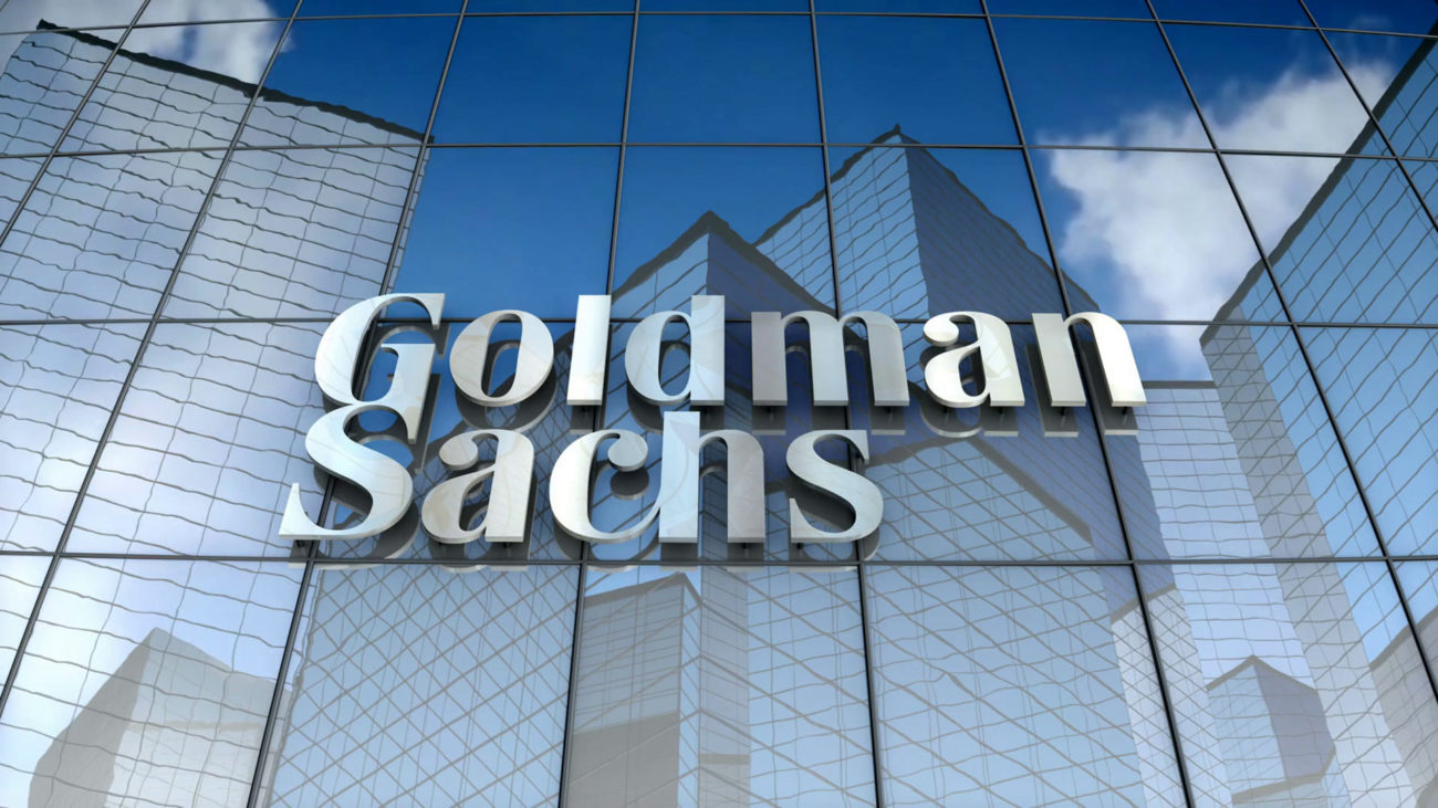 Cổ Phiếu Goldman Sachs - Có Nên Mua Trước BCTC? - Investo