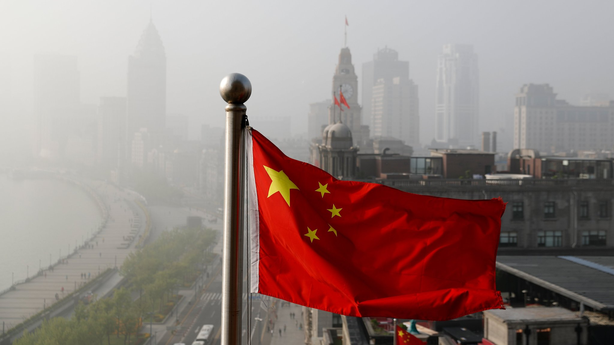 China GDP growth slips to 6.7% as stimulus eases slowdown | Financial Times