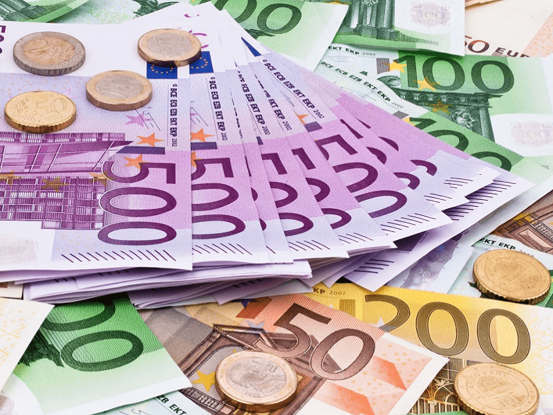 Phân tích kỹ thuật EUR ngày 21/12: Bình yên trước “cơn bão”? Phân tích kỹ thuật EUR ngày 21/12: Bình yên trước “cơn bão”?