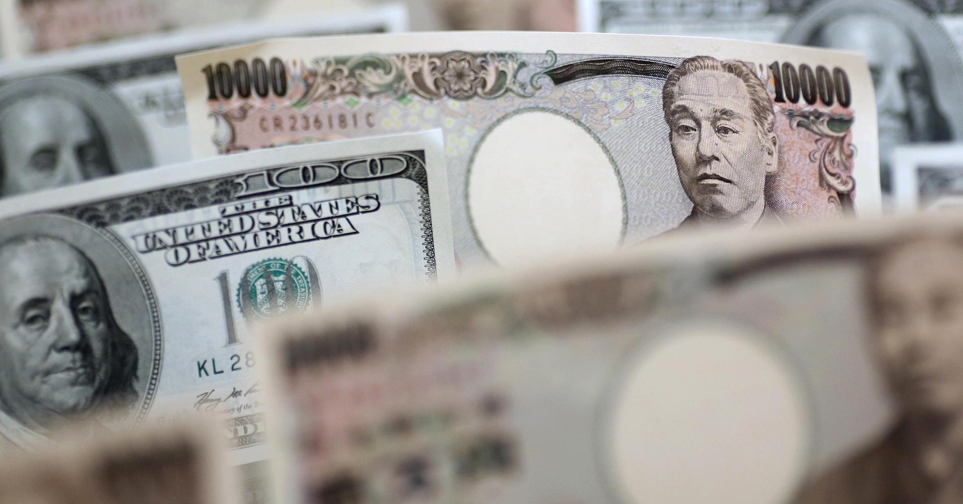 Phân tích kỹ thuật USD/JPY quý I/2022: Bước đệm chắc chắn cho một khởi đầu tươi sáng.