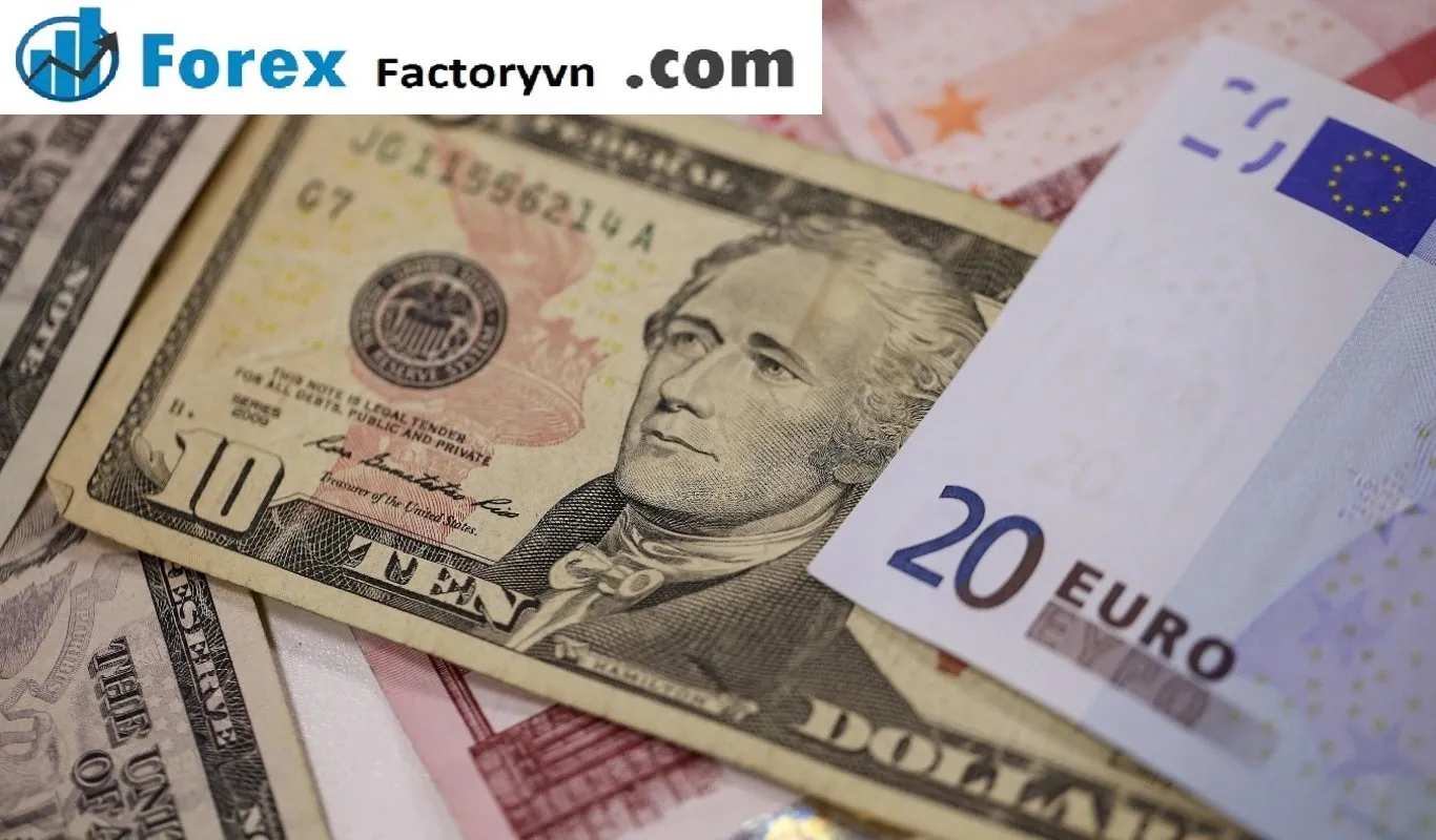 Triển Vọng EUR / USD: Các Tín Hiệu đảo Chiều Mờ Dần Khi đồng Euro Vẫn Nặng  Về Dữ Liệu Yếu Và đồng đô La Vững Chắc | ForexFactoryvn.com