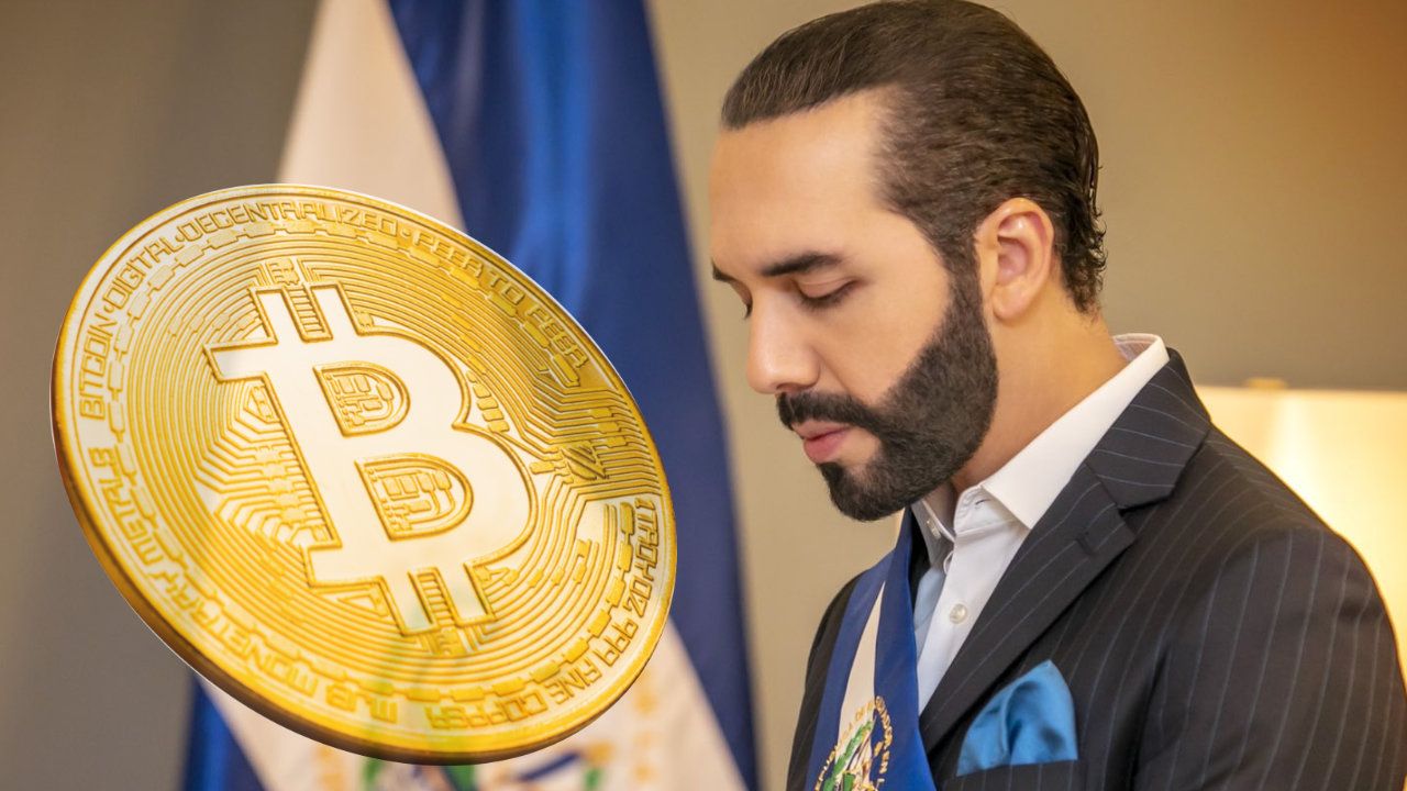 El Salvador &quot;mua đáy&quot; thêm 420 Bitcoin, số lượng gấp 3 lần so với đợt mua  trước đây - Coin68
