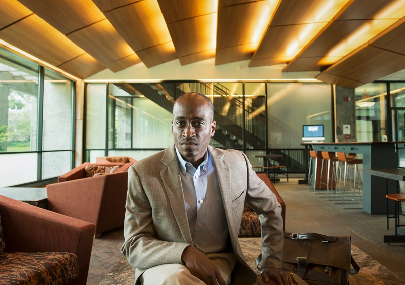 Interview with Philip Jefferson | Federal Reserve Bank of Minneapolis