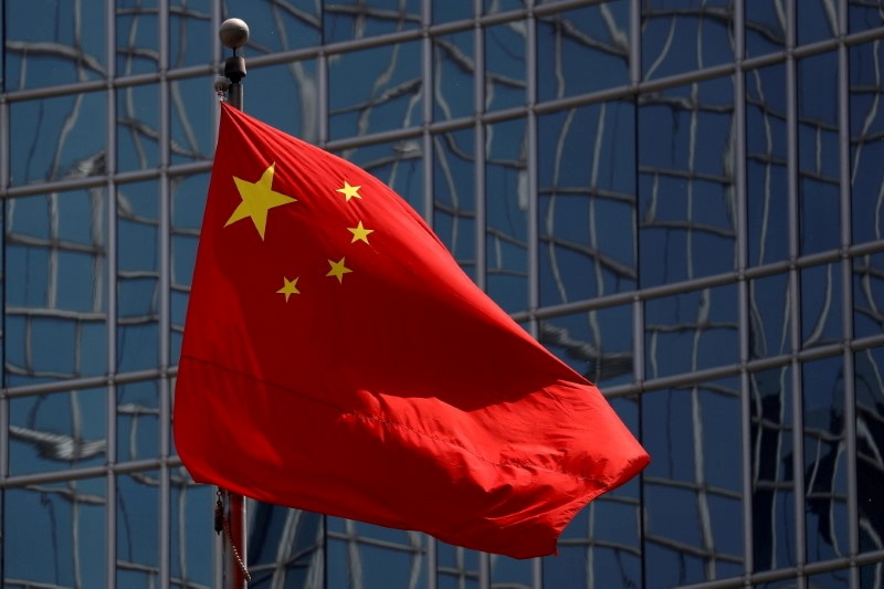 China outlines vision for four mega data centre clusters | Reuters