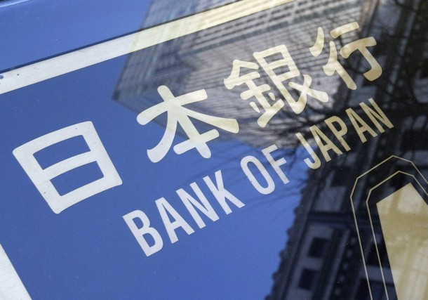 BOJ monetary policy statement