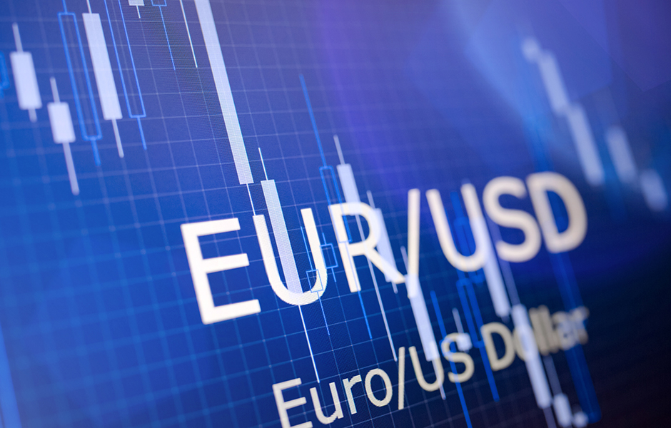 Macroeconomic Euro-U.S. Dollar Drivers - CME Group