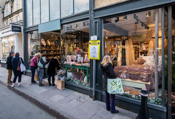 Every business that opened in Bath in 2019 and where to find them -  Somerset Live