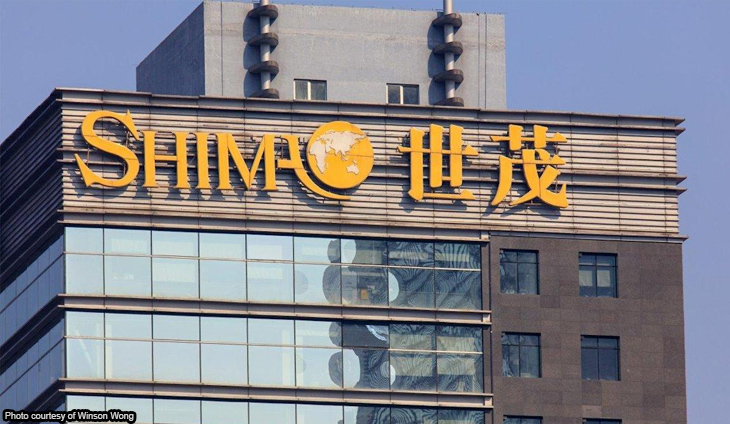 Chinese developer Shimao share plunge adds to property woes