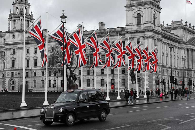 Asian Investors and the UK Business Visa - Modern Diplomacy