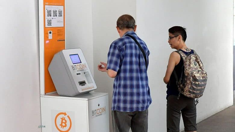 Bitcoin ATMs Singapore: Do they Provide a Better Method of Buying Digital  Currencies?