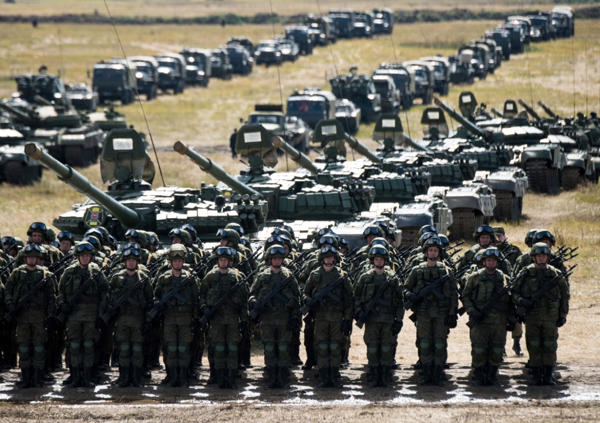 Căng thẳng quân sự Nga - Ukraine khiến giá lúa mì tăng đột biến