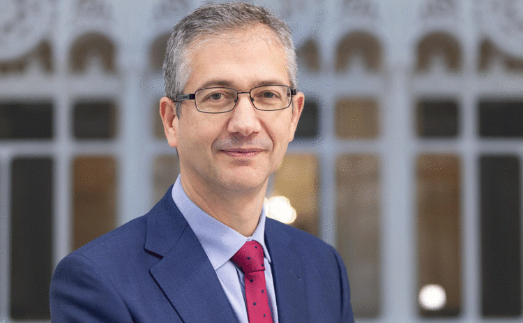 Hernández de Cos encourages banks to use capital buffers - Central Banking