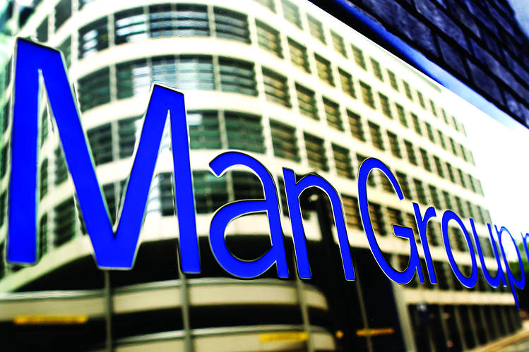 Man Group prepares to bid farewell to Mayfair - Financial News