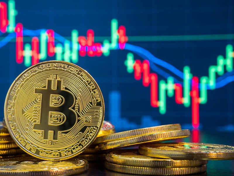 Bitcoin liệu có thể tạo đáy sau ngày đáo hạn hợp đồng quyền chọn? Bitcoin liệu có thể tạo đáy sau ngày đáo hạn hợp đồng quyền chọn?