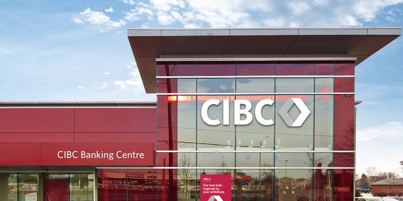 CIBC&#39;s new branding to align with bank&#39;s client-focused purpose - Sign  Media Canada
