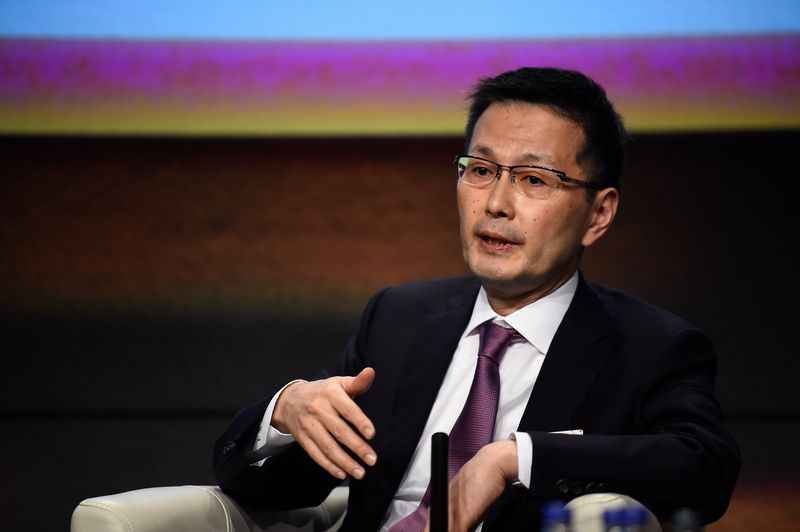 BOJ deputy governor Wakatabe says premature to tighten monetary policy now  | One America News Network