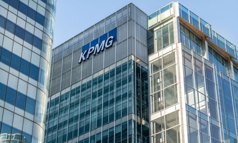 Cryptocurrencies are volatile, but KPMG Canada just added bitcoin and ether  to its balance sheet. This is why - WSTPost