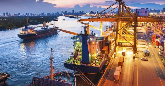 Thời tiết đẩy nỗi sợ cắt giảm sản lượng Nam Mỹ tăng cao Thời tiết đẩy nỗi sợ cắt giảm sản lượng Nam Mỹ tăng cao