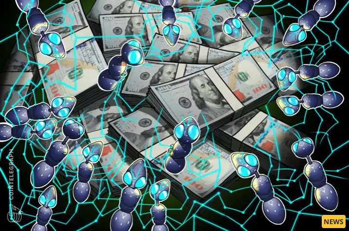 Luna kêu gọi thành công 1 tỷ đô la nhằm dự trữ cho UST bằng Bitcoin
